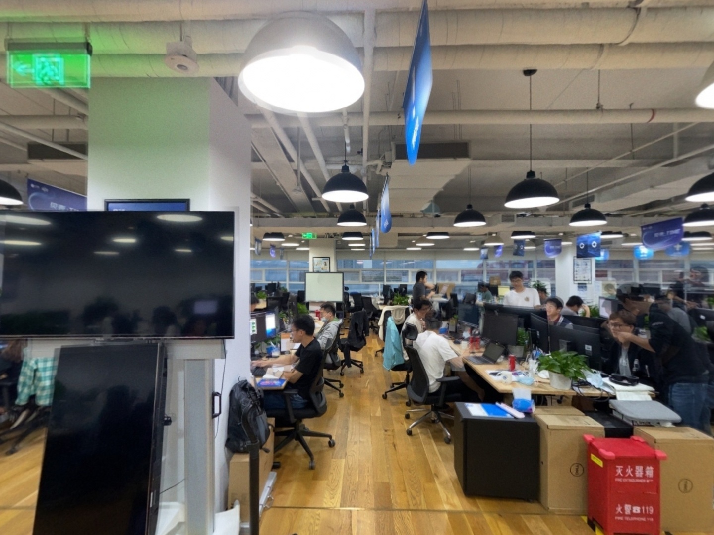 VR预览图