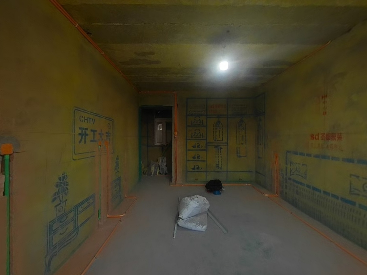 VR预览图