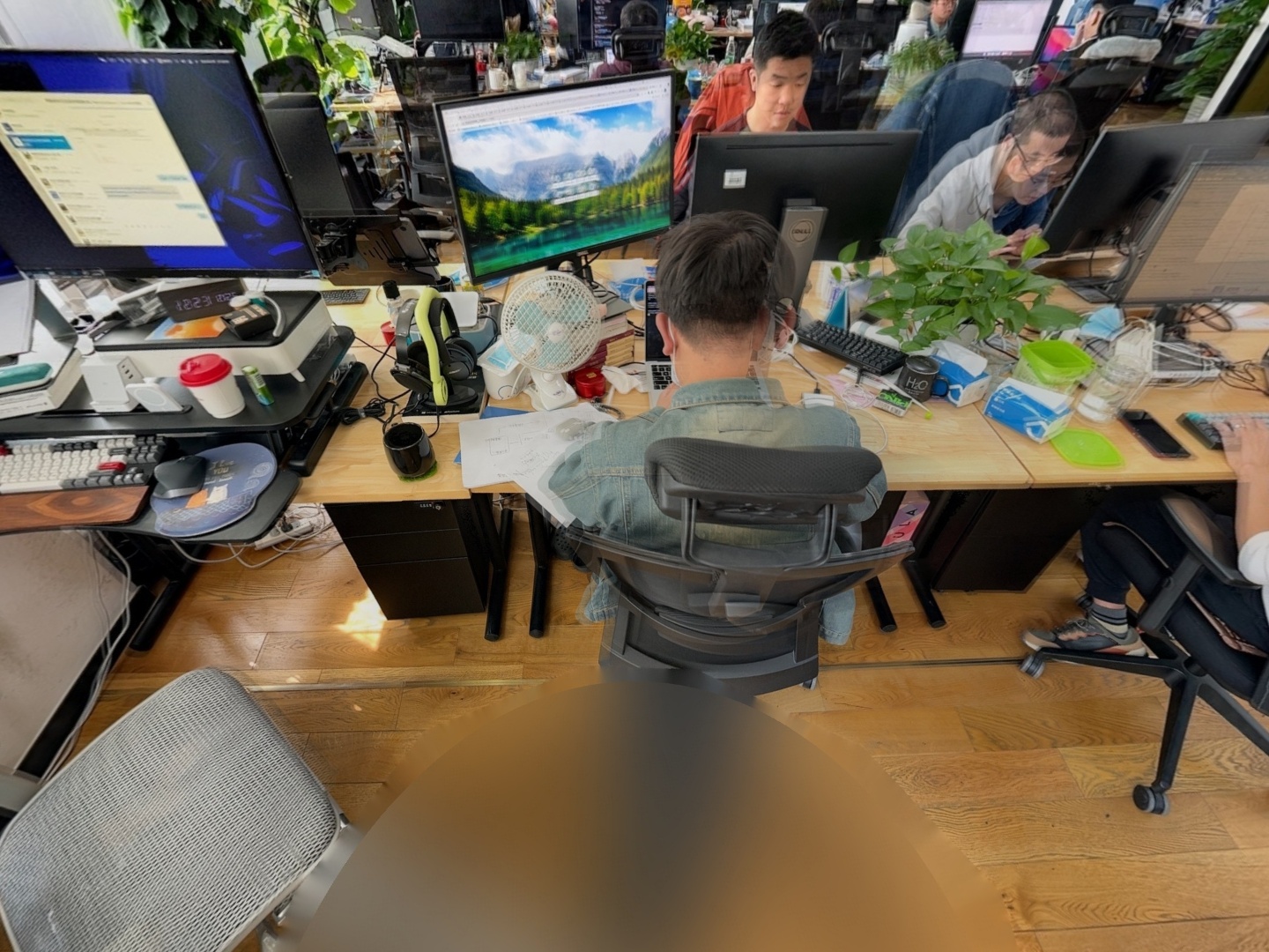 VR预览图