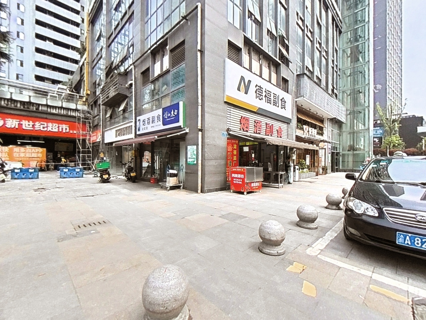 VR预览图