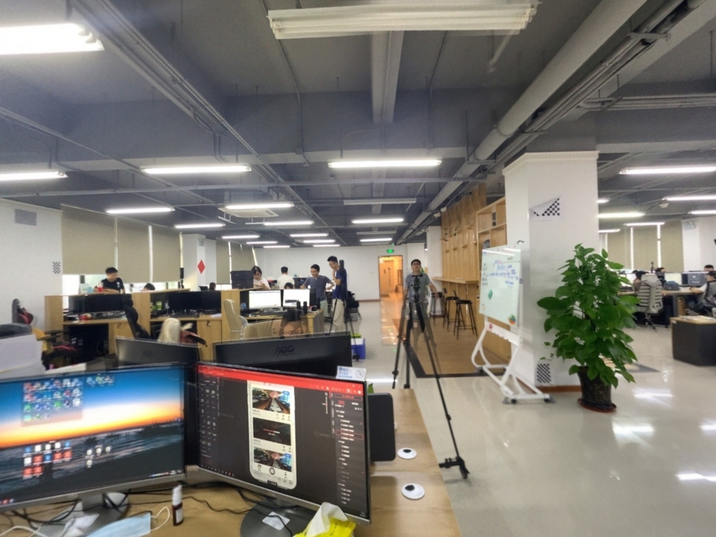 VR预览图