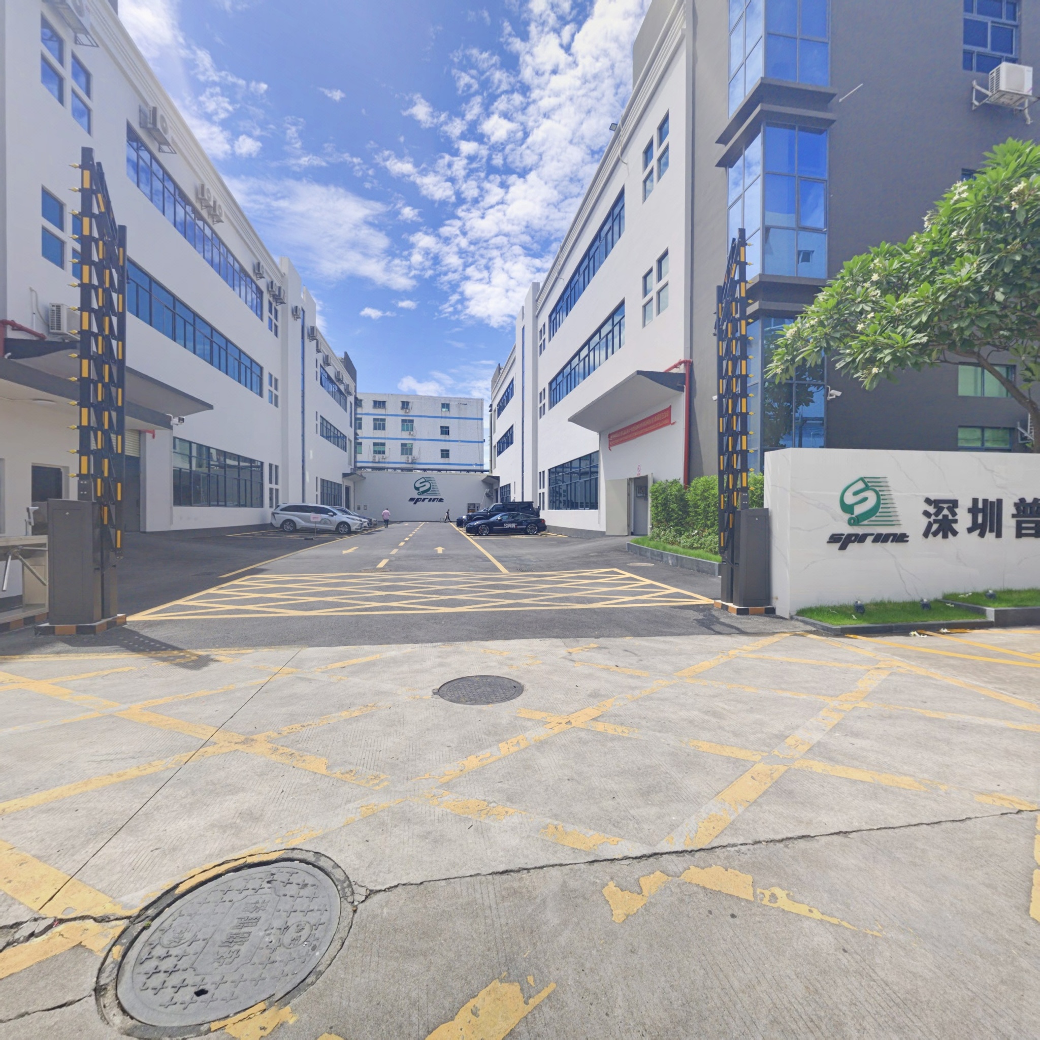VR预览图