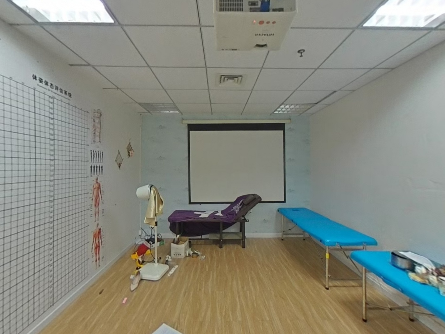 VR预览图