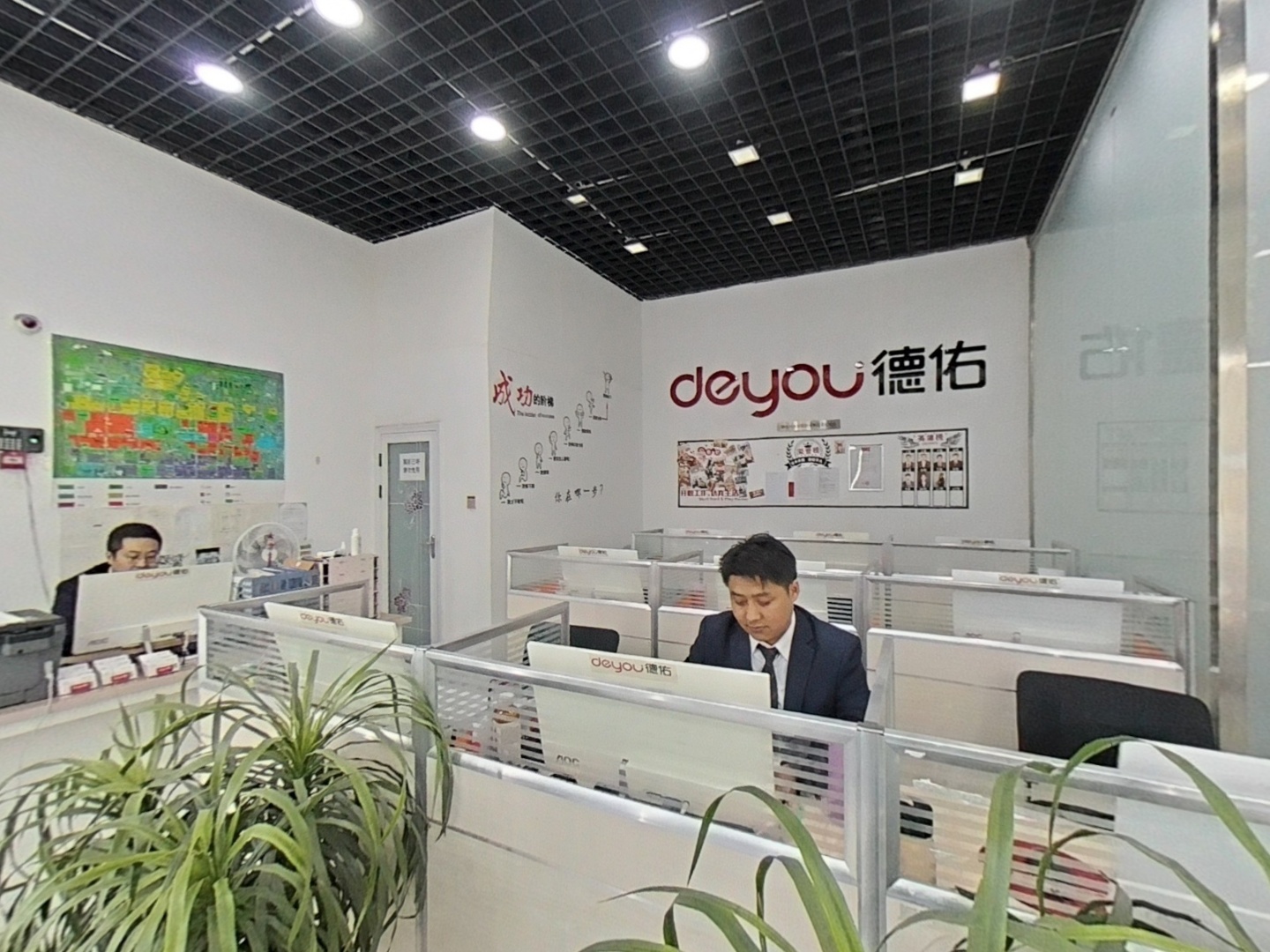 VR预览图