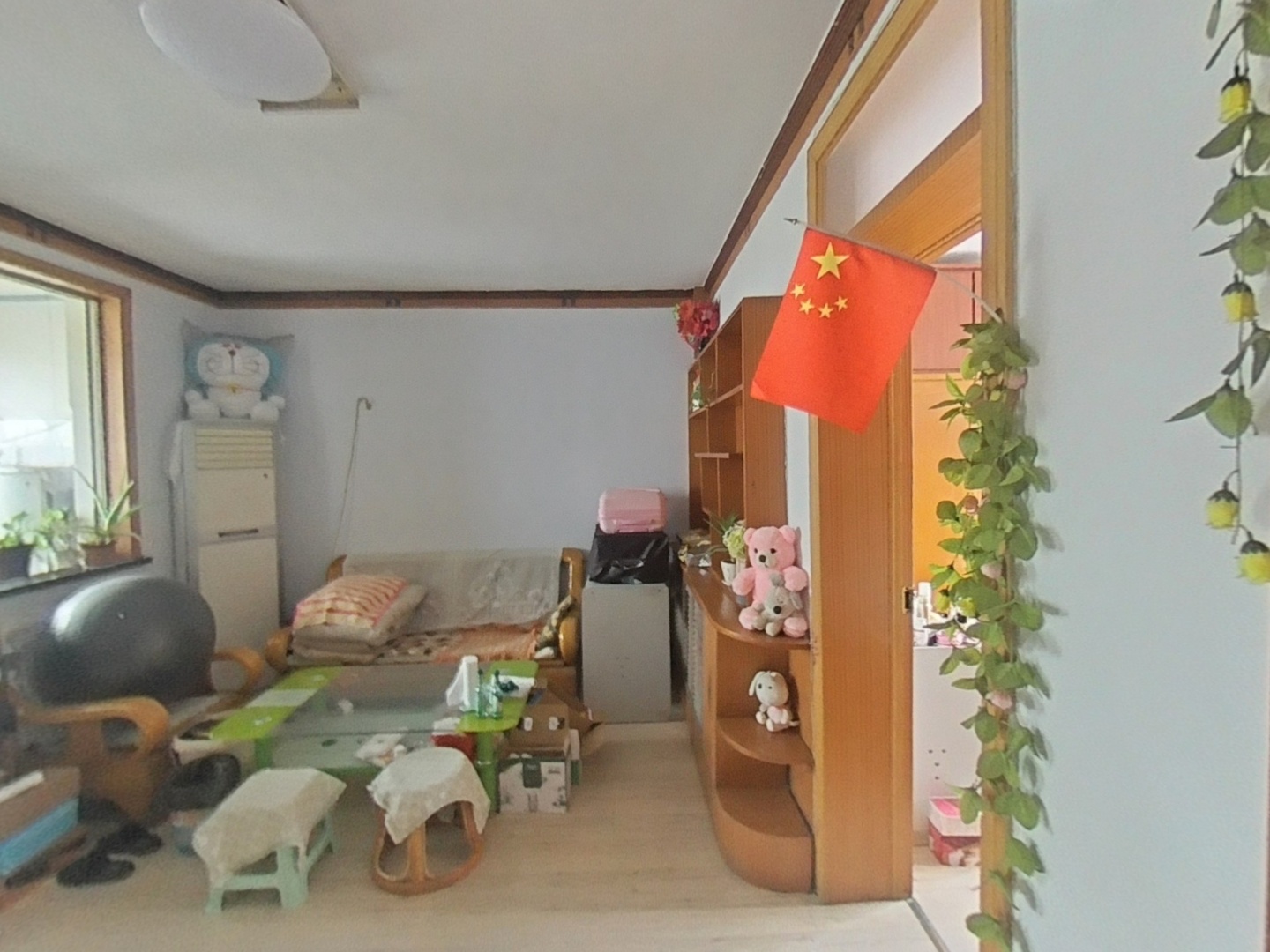 VR预览图