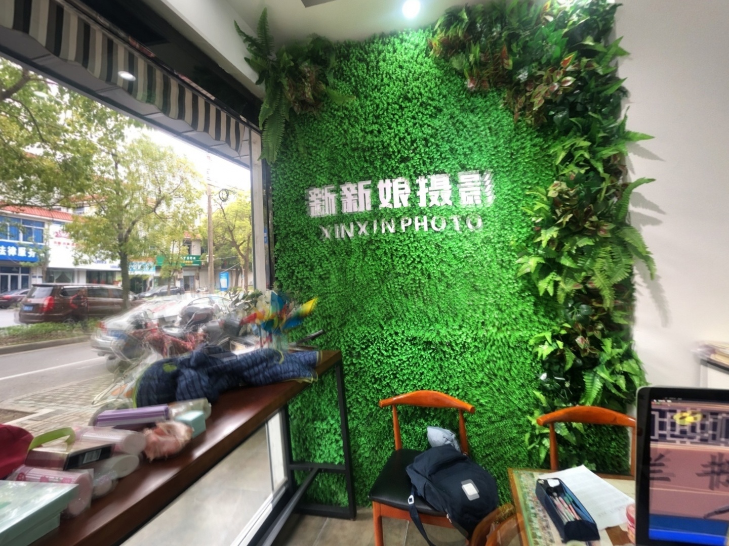 VR预览图
