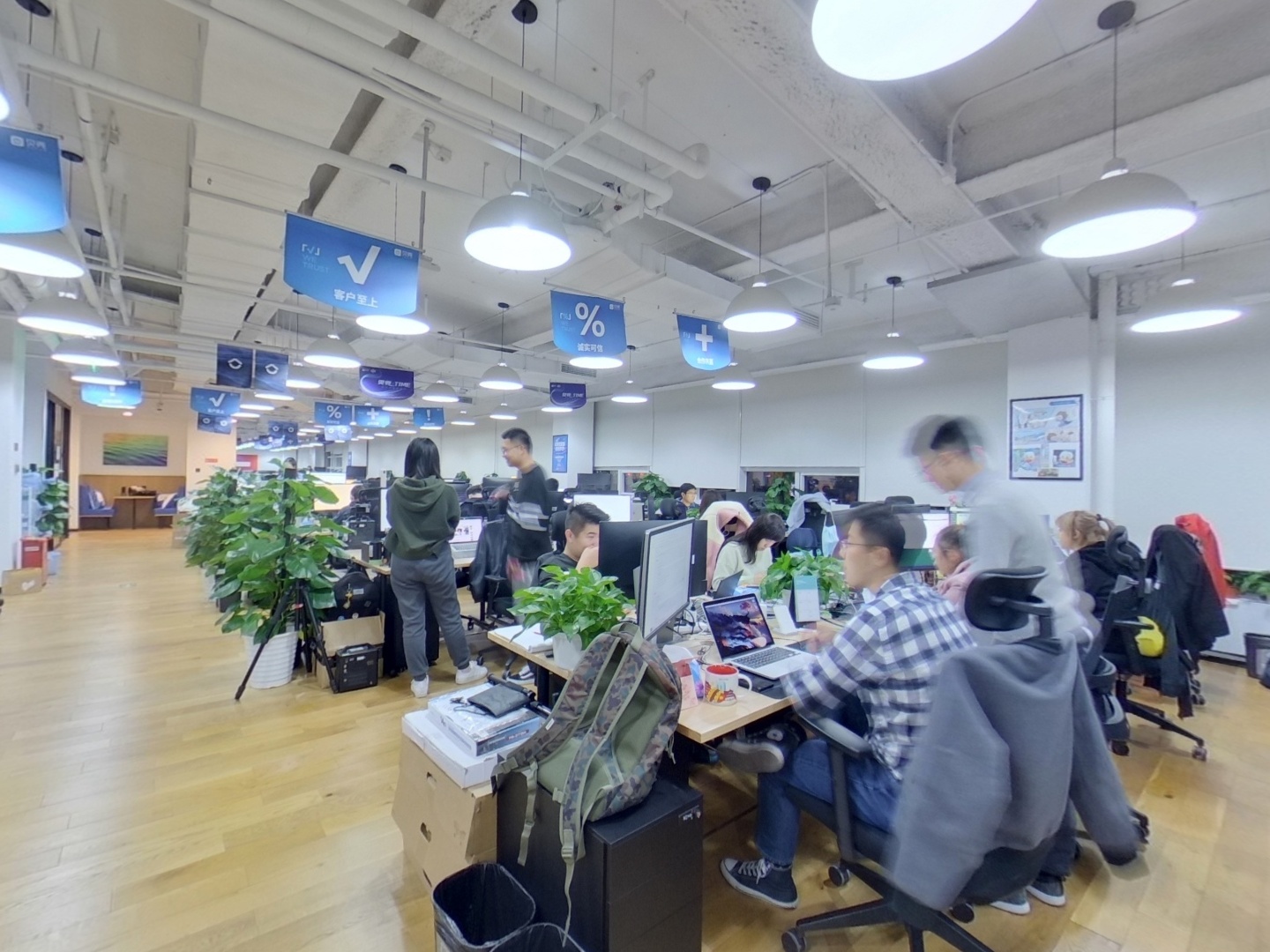 VR预览图