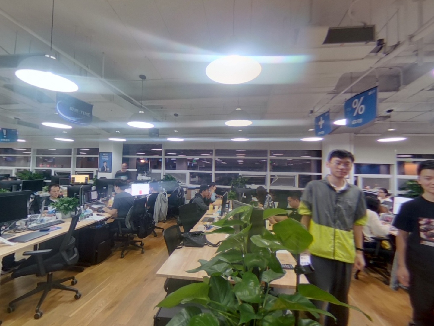 VR预览图