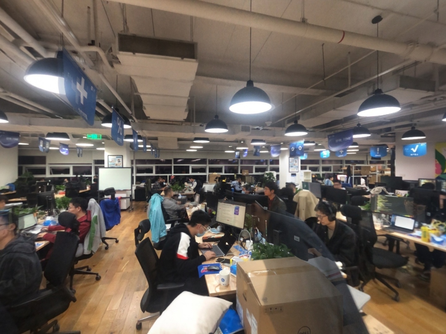 VR预览图