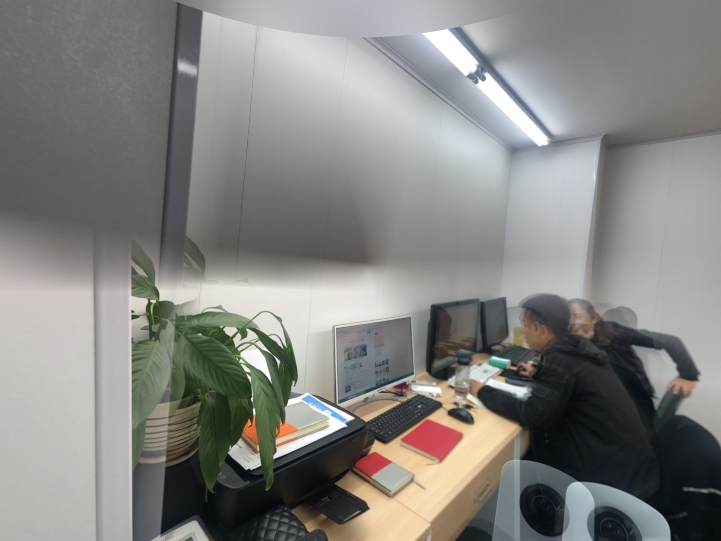 VR预览图