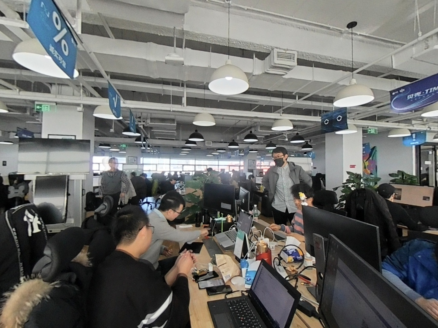 VR预览图