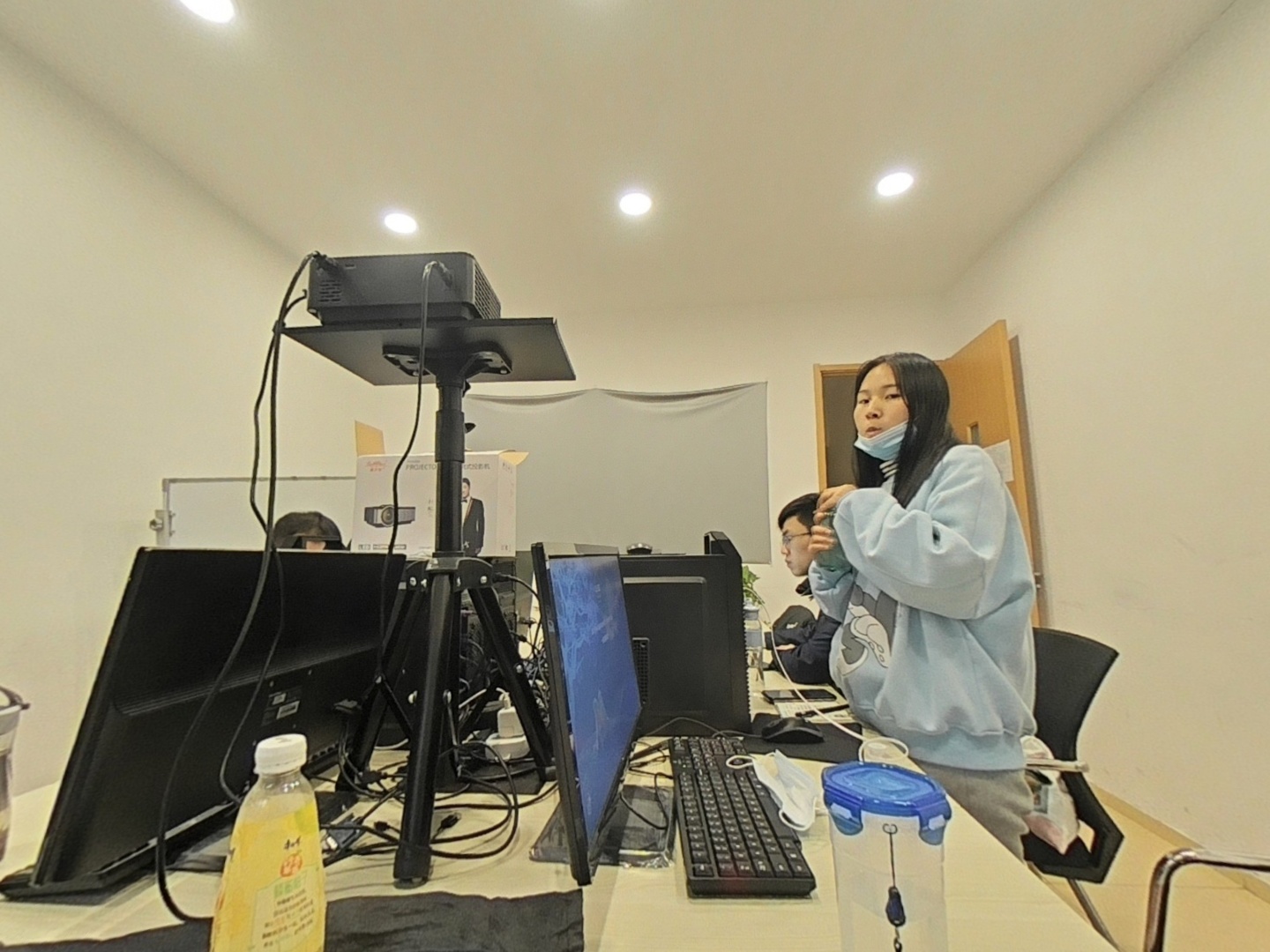VR预览图