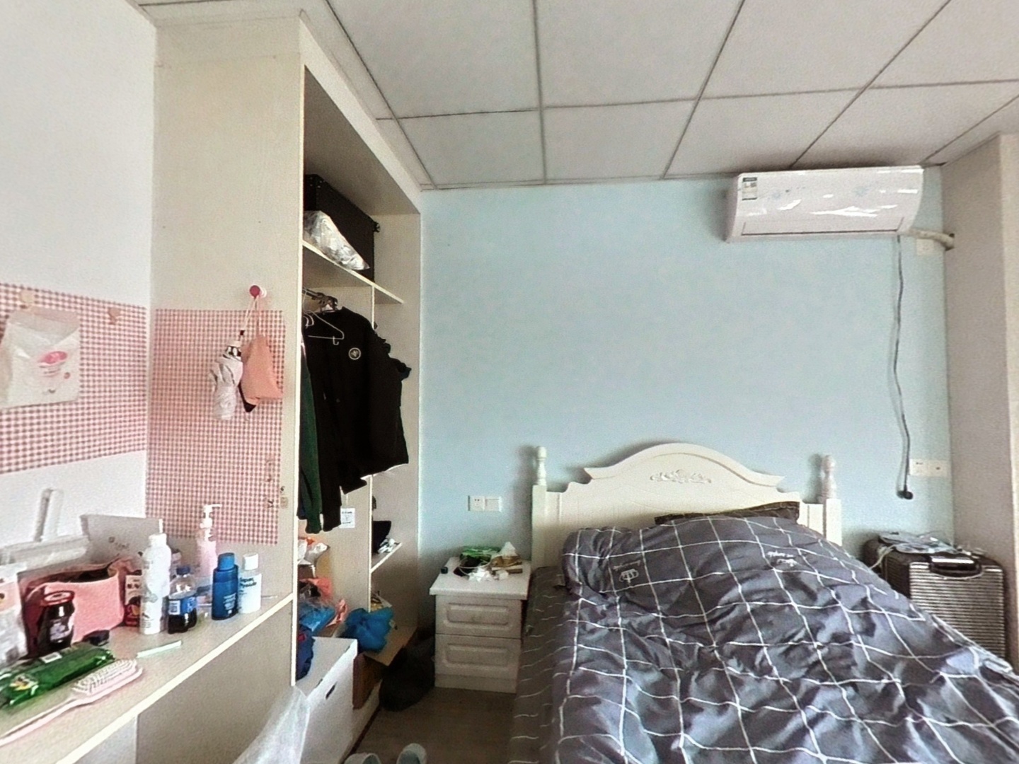 VR预览图