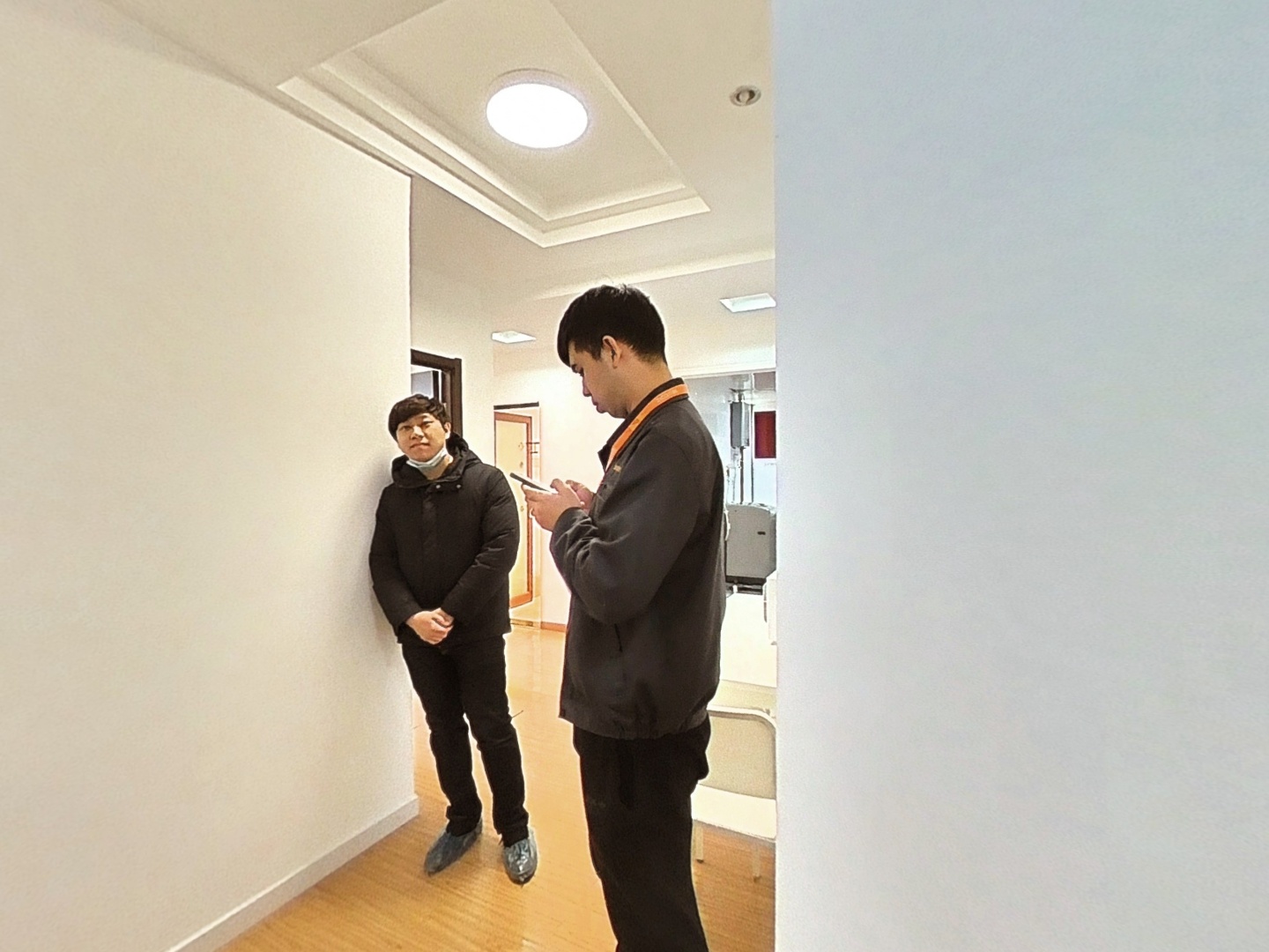 VR预览图