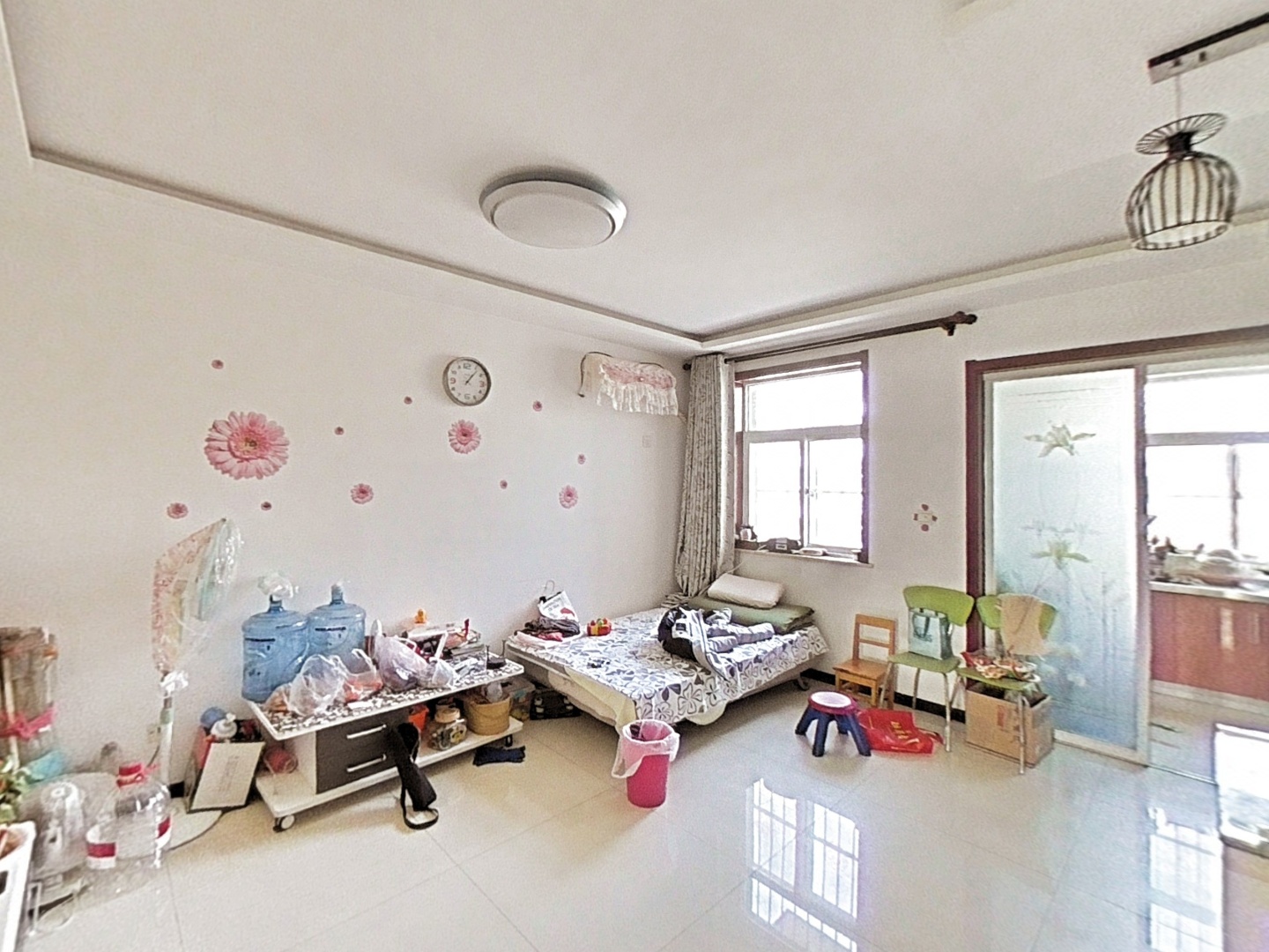 VR预览图