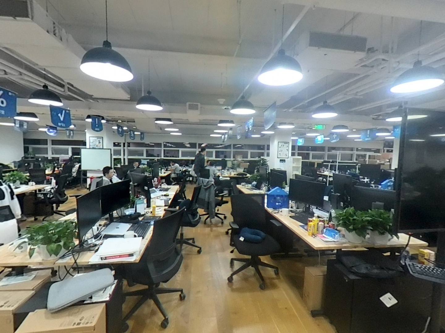 VR预览图