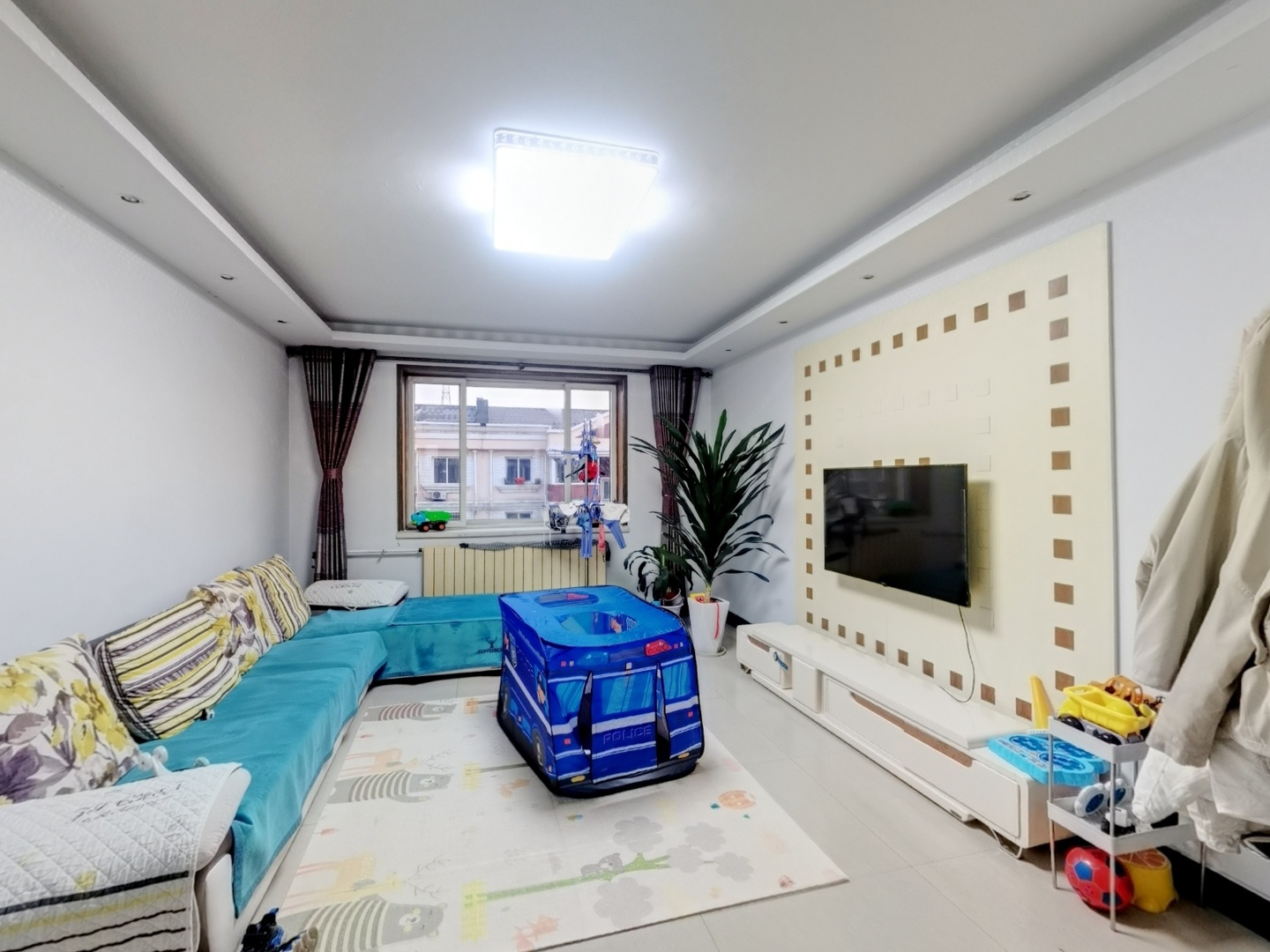 VR预览图