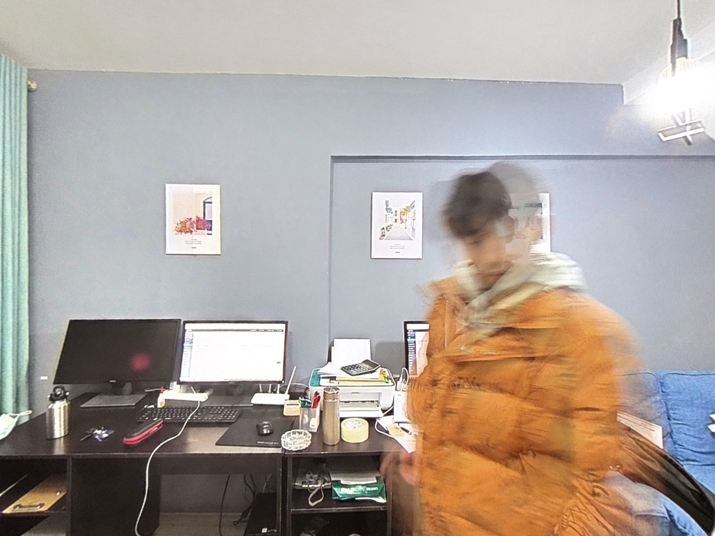 VR预览图