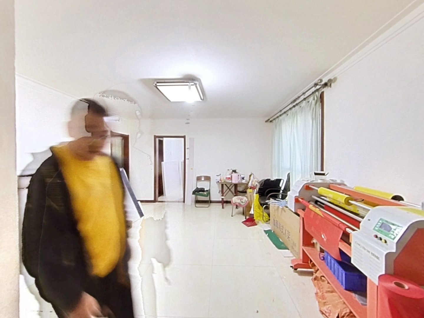 VR预览图