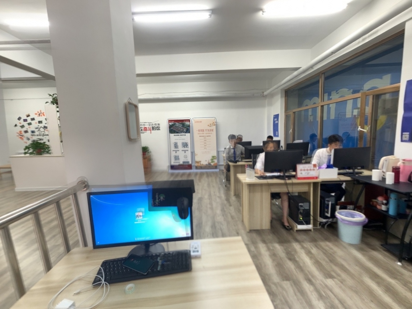 VR预览图