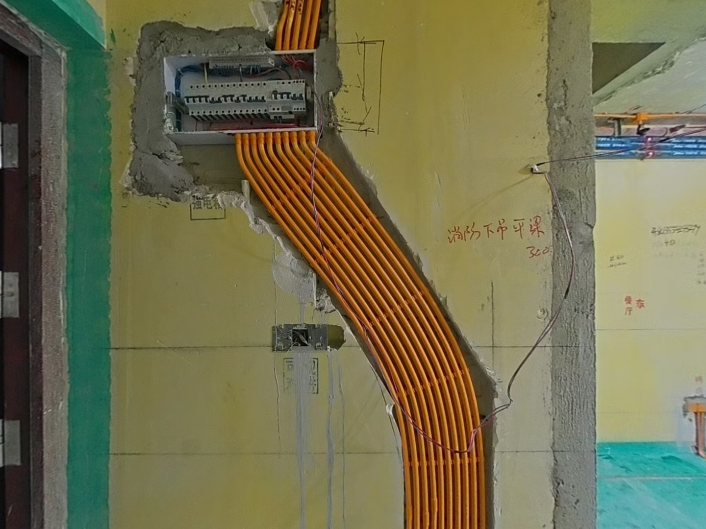VR预览图