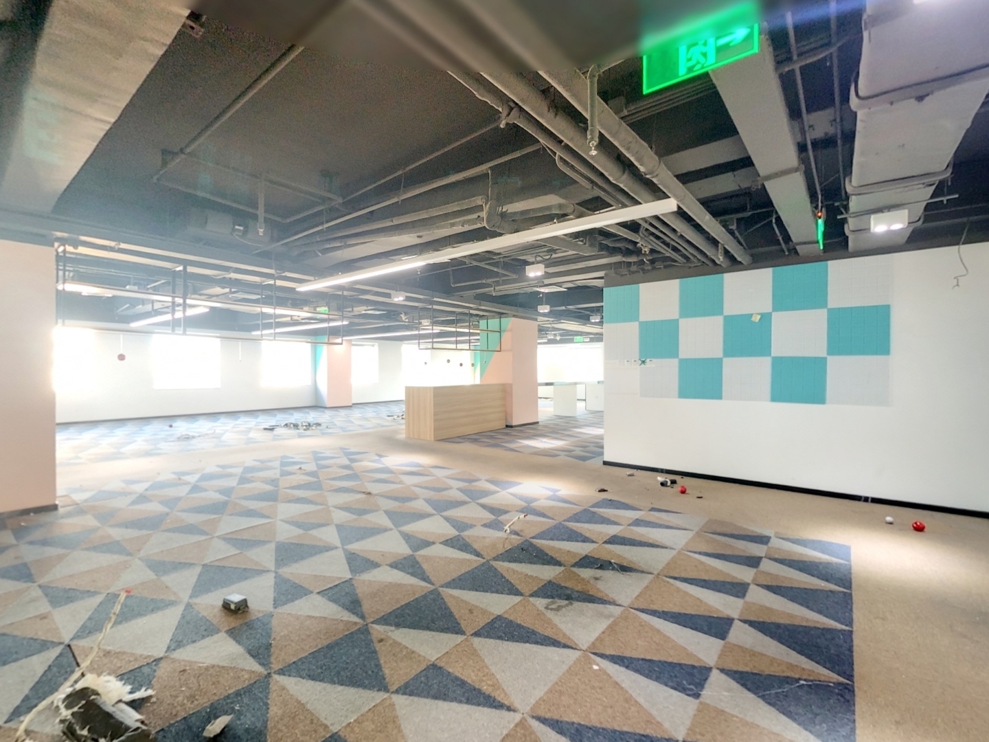 VR预览图