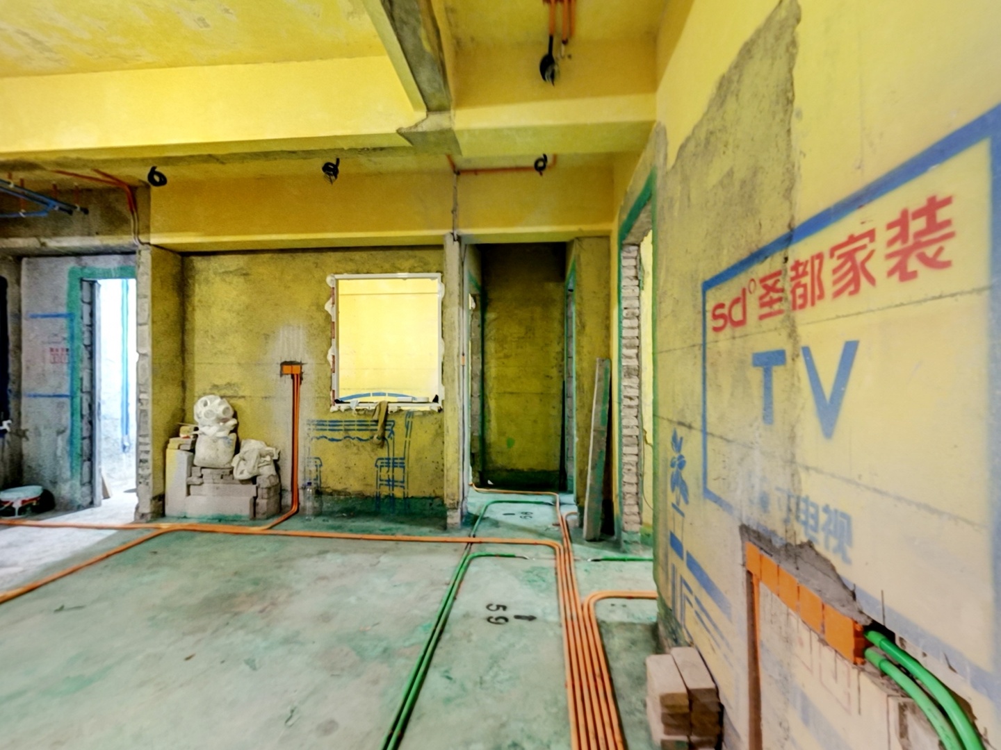 VR预览图