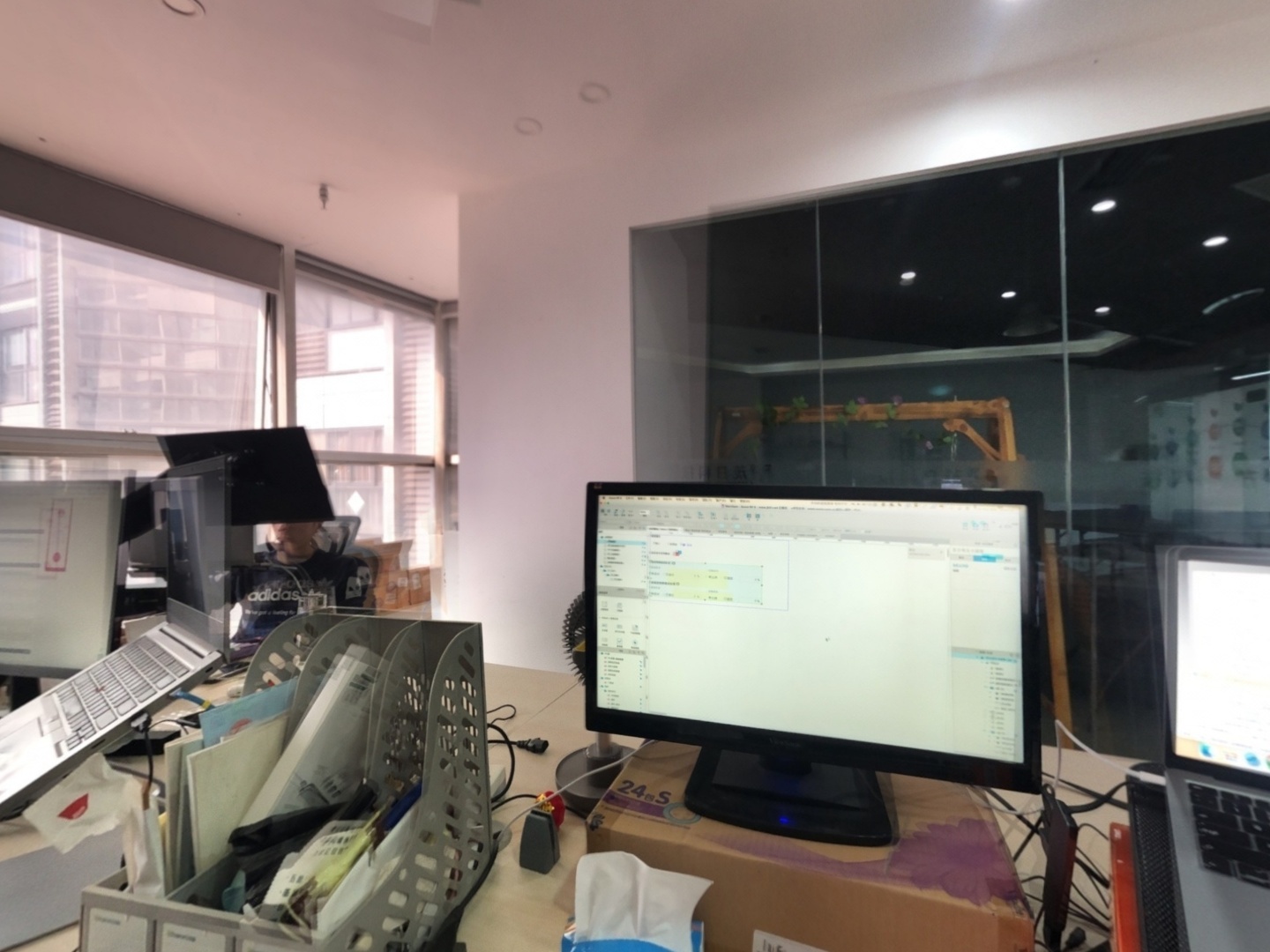 VR预览图