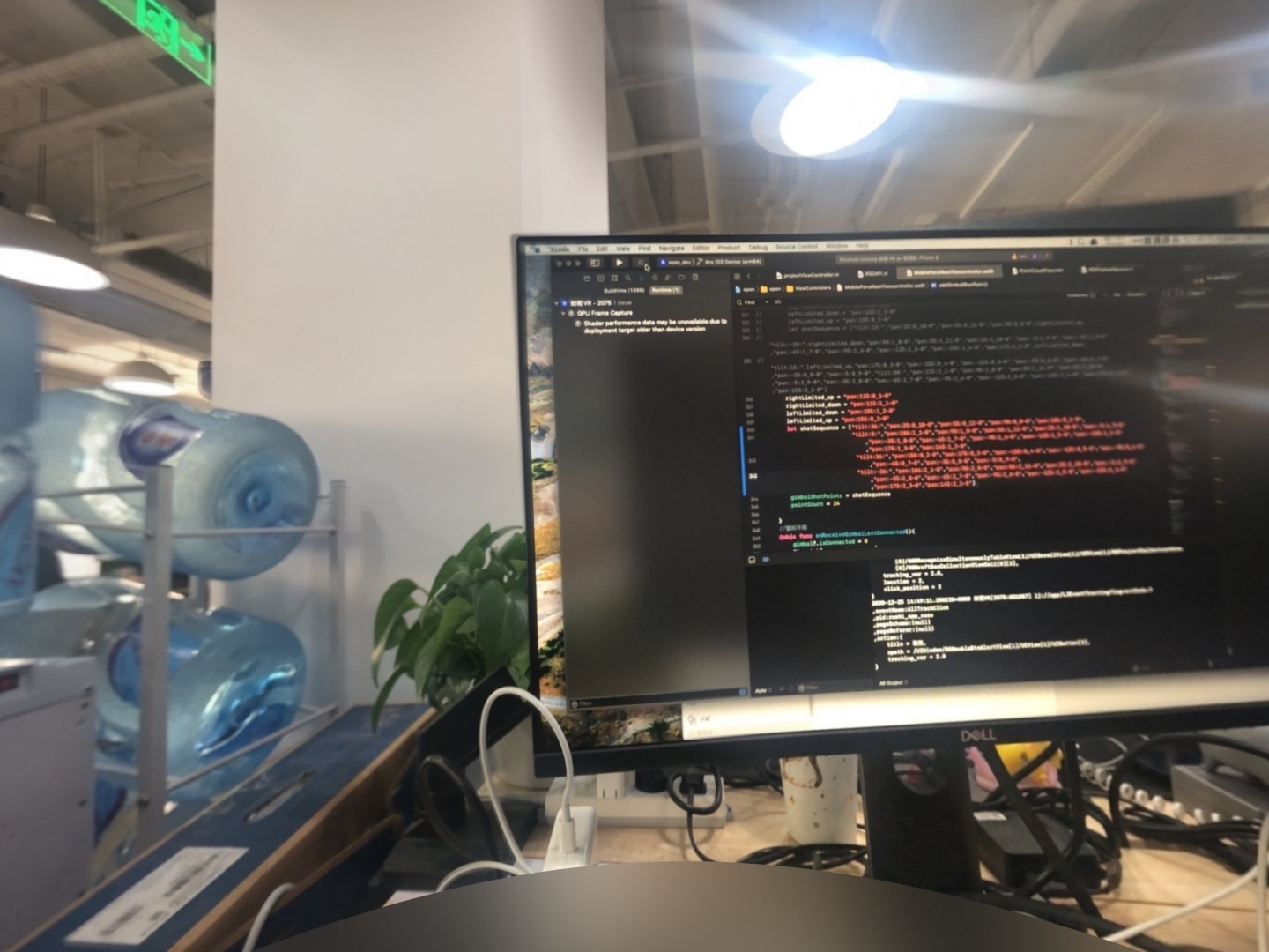 VR预览图