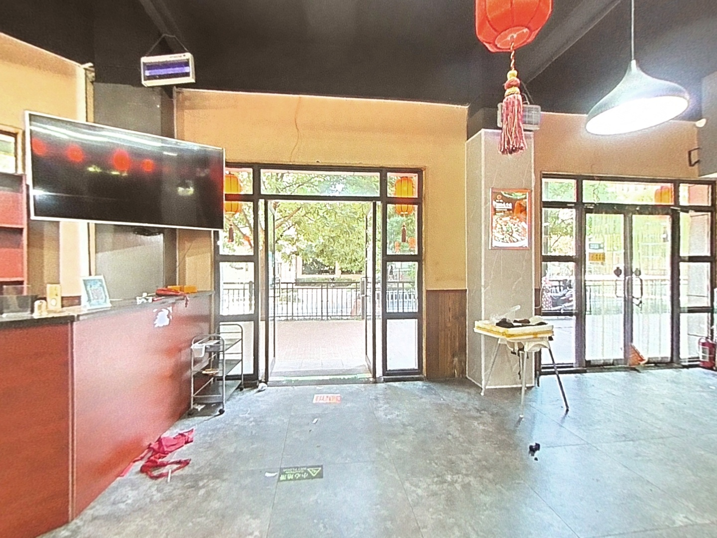 VR预览图