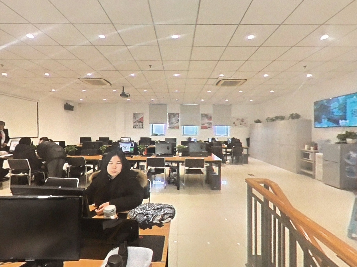 VR预览图