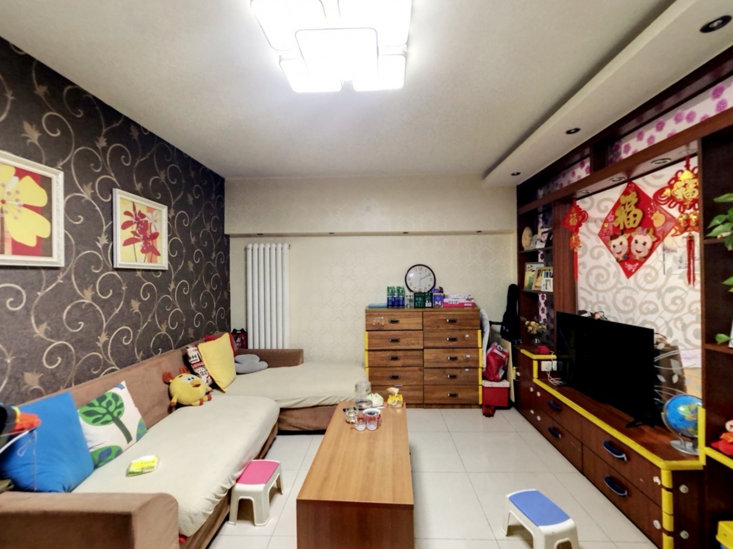 VR预览图