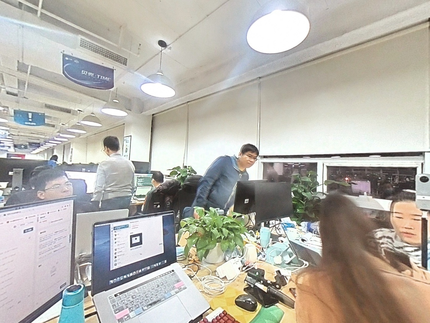 VR预览图