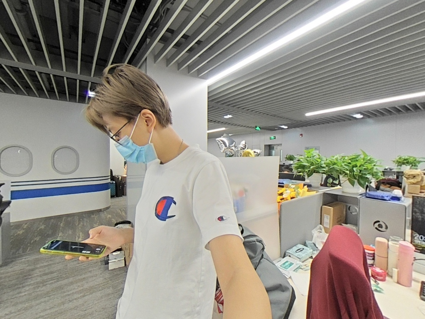 VR预览图