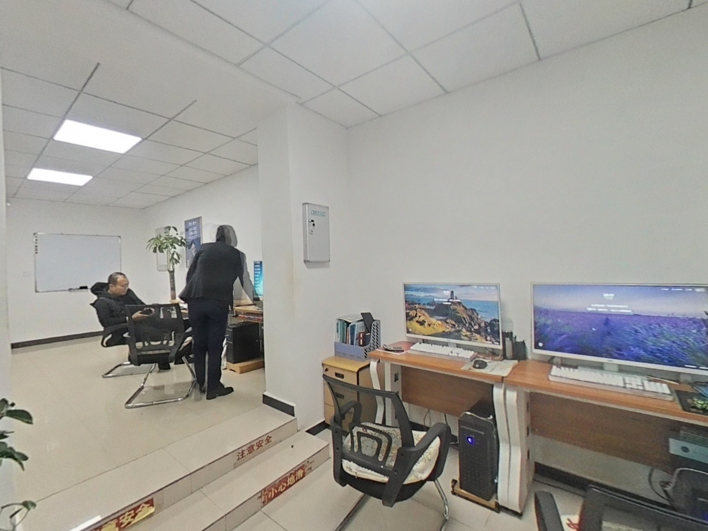 VR预览图
