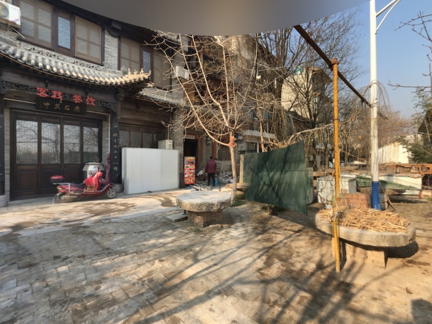VR预览图
