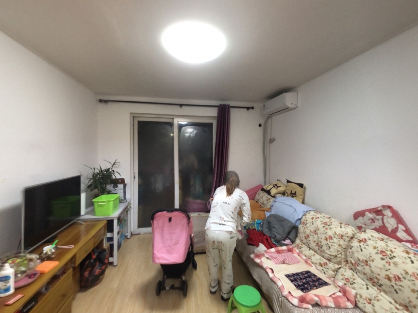 VR预览图