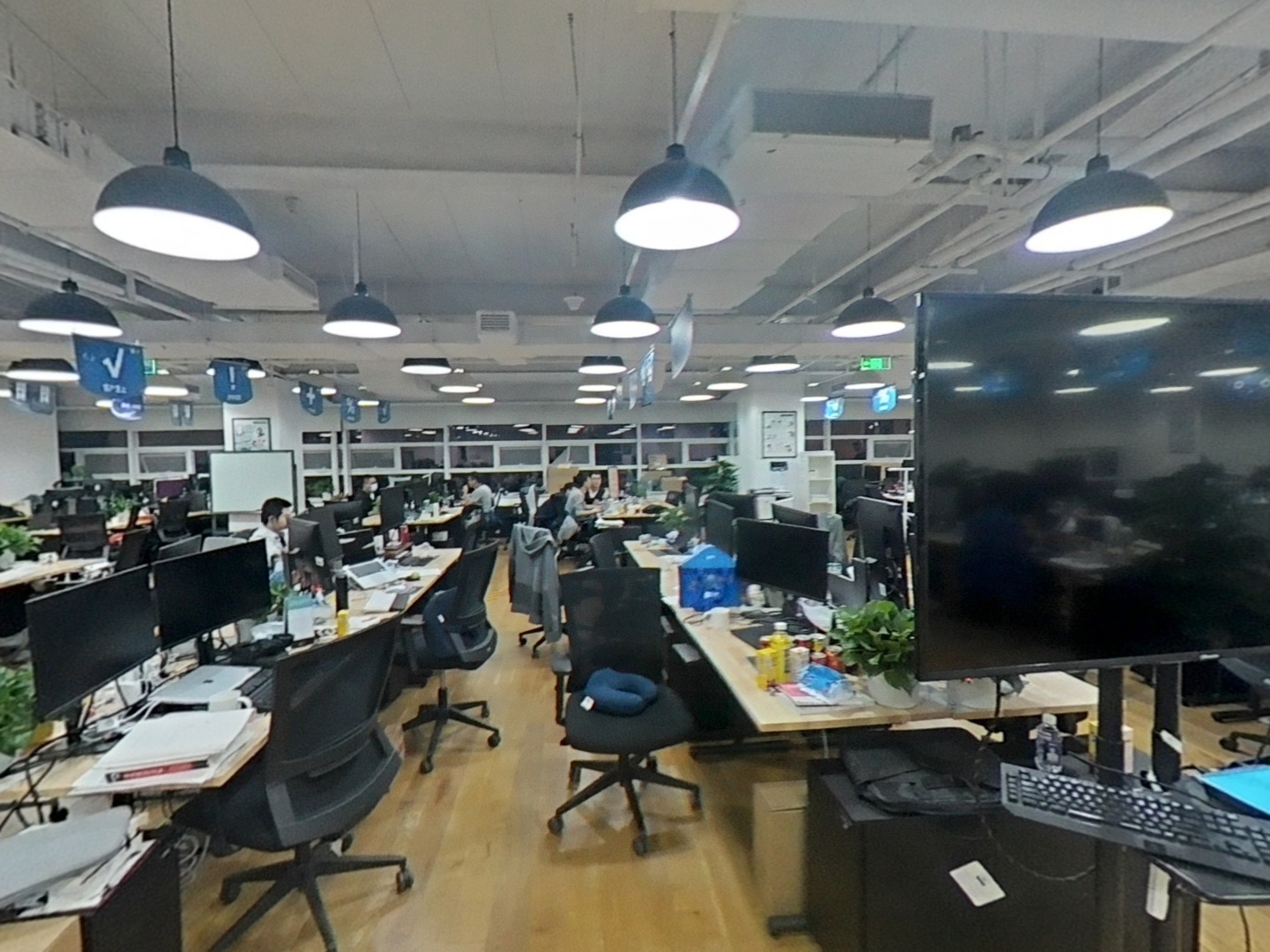 VR预览图