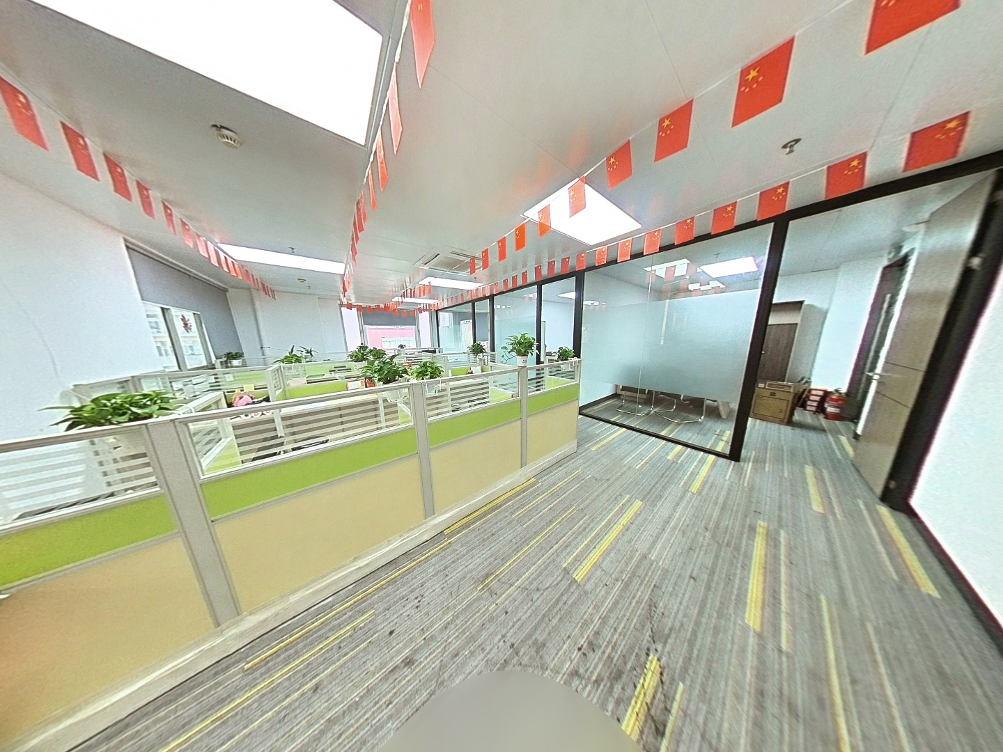 VR预览图