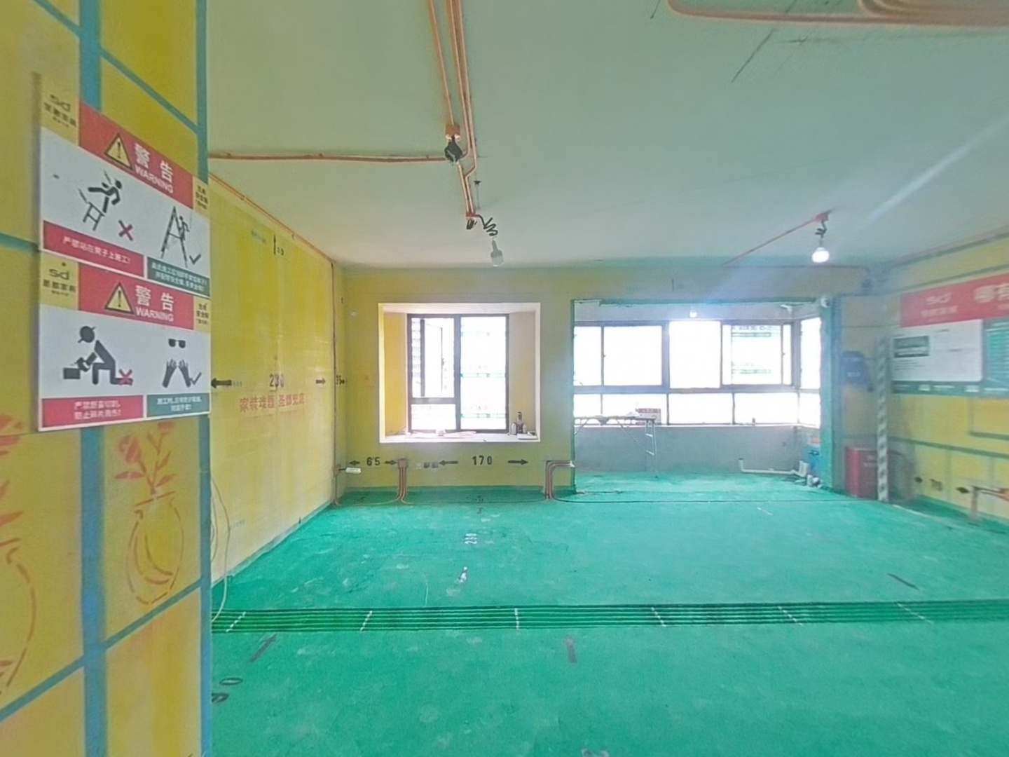VR预览图