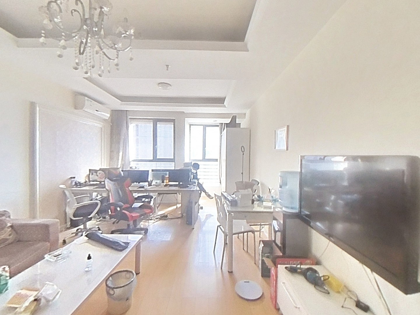 VR预览图