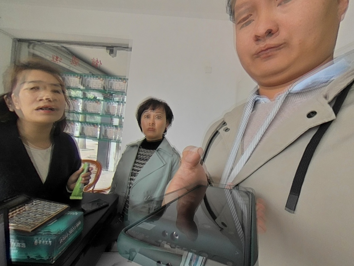 VR预览图
