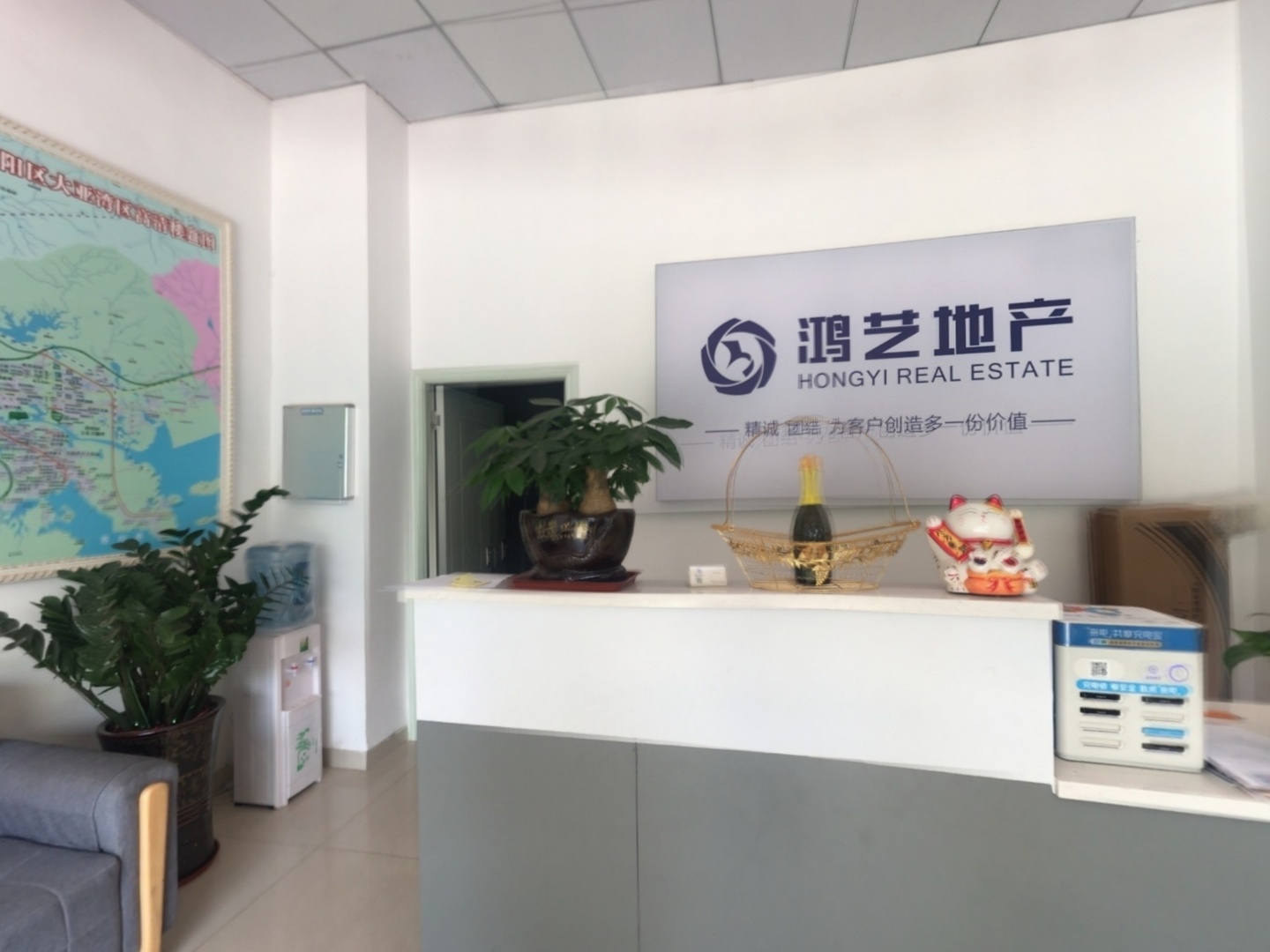 VR预览图