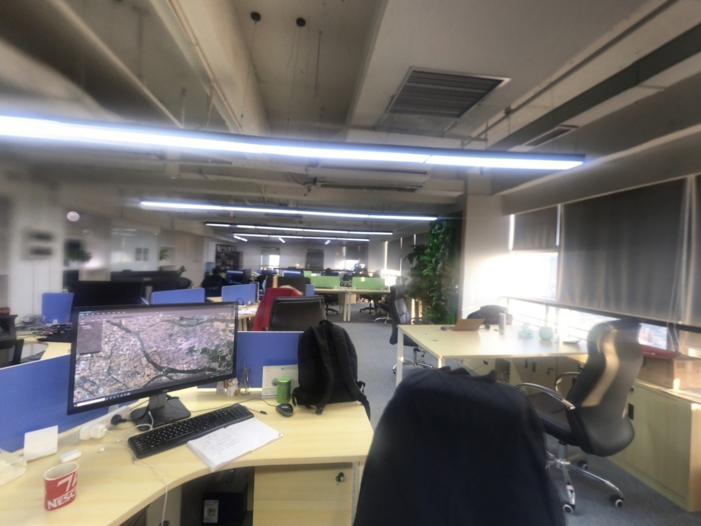VR预览图
