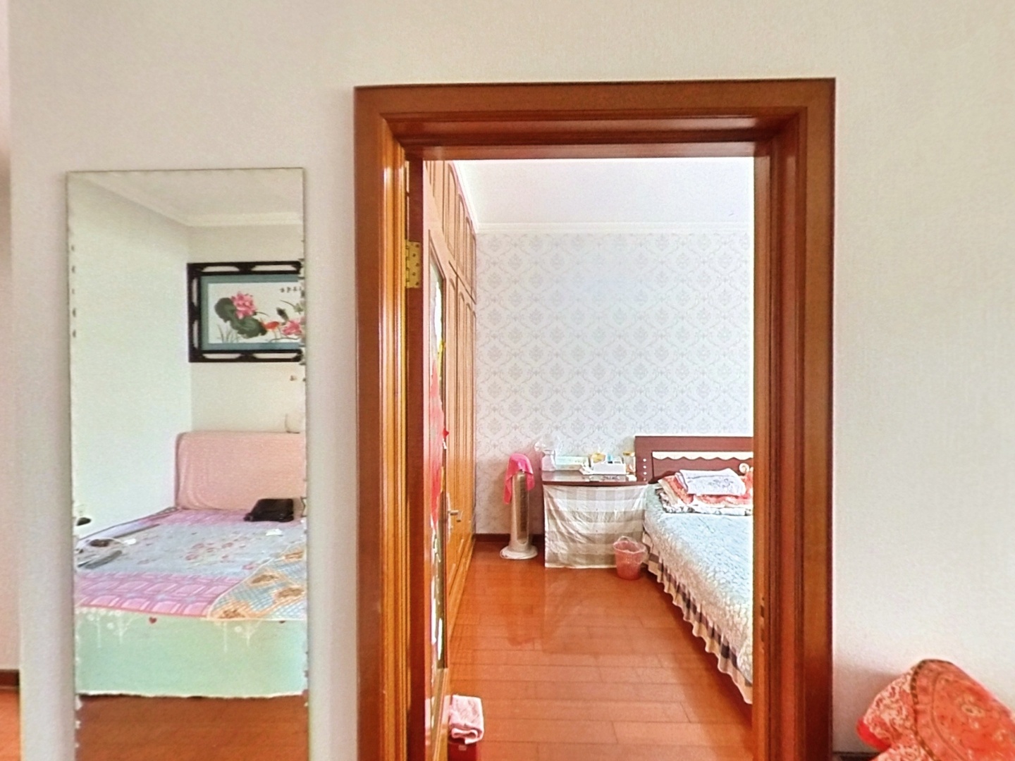 VR预览图