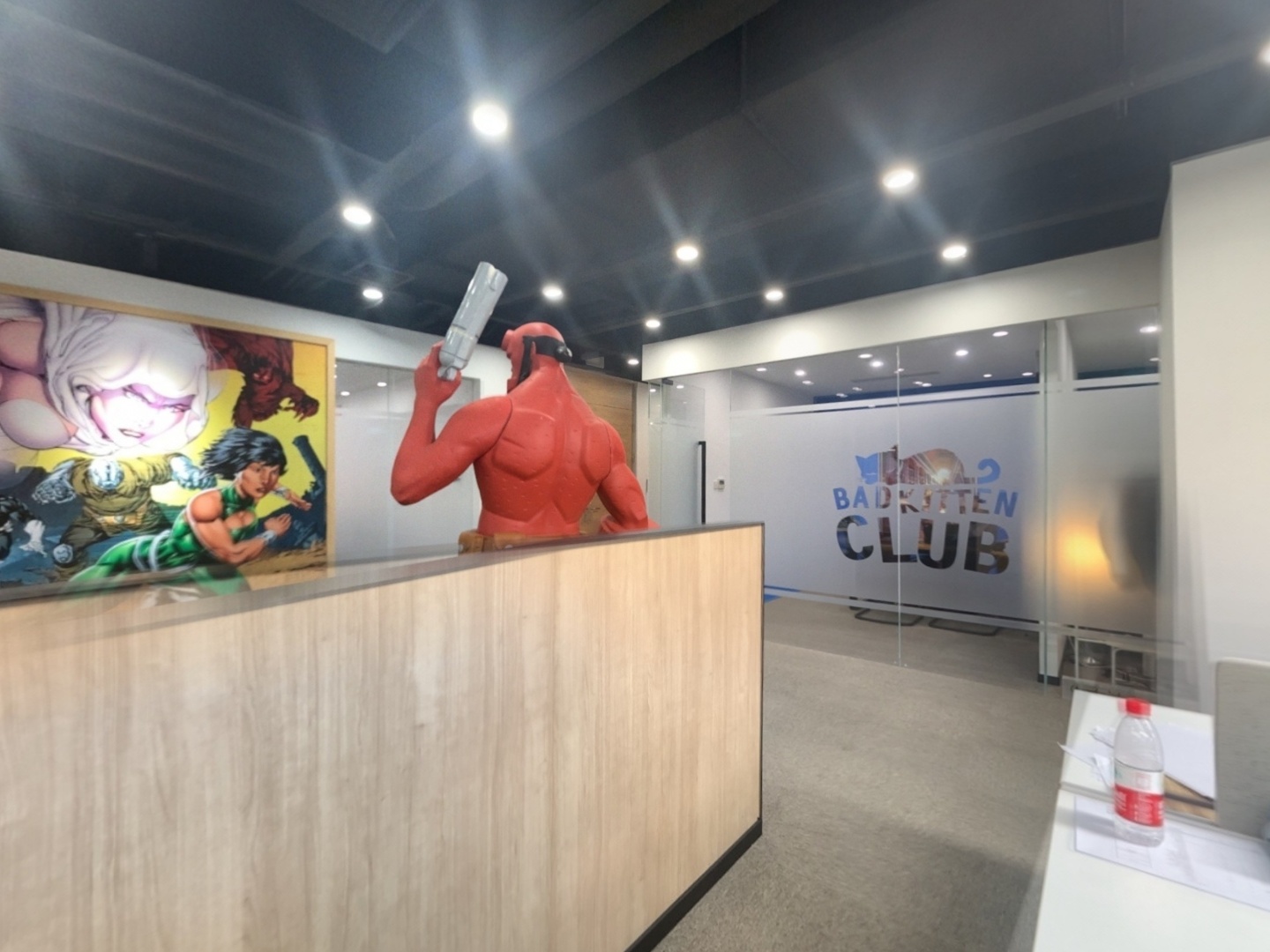 VR预览图