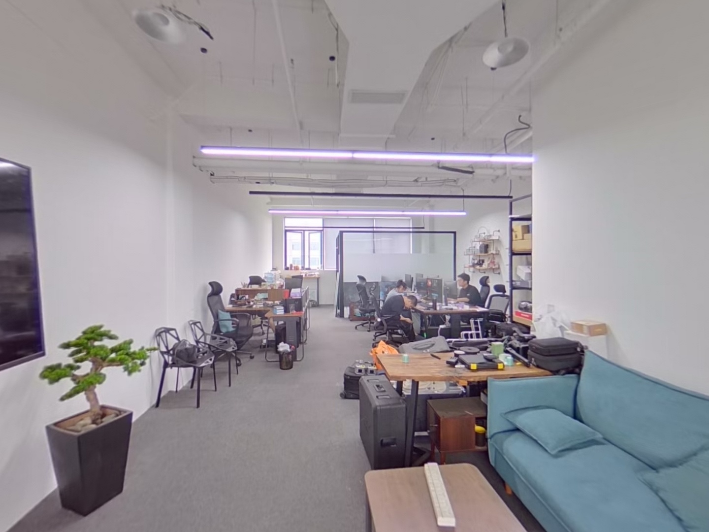 VR预览图