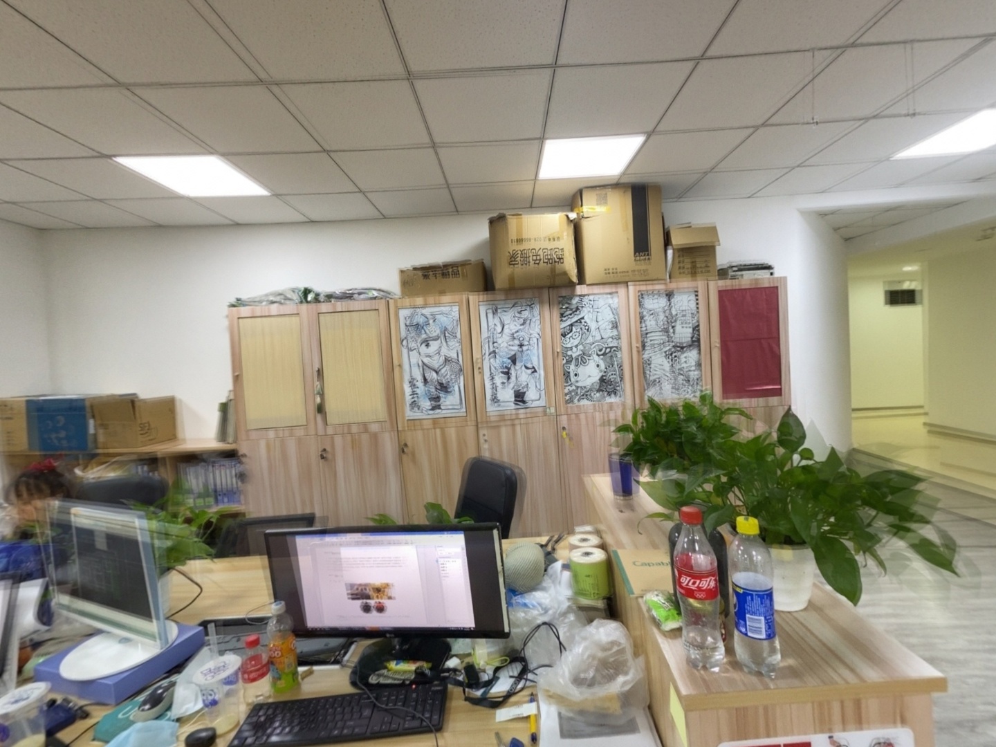 VR预览图