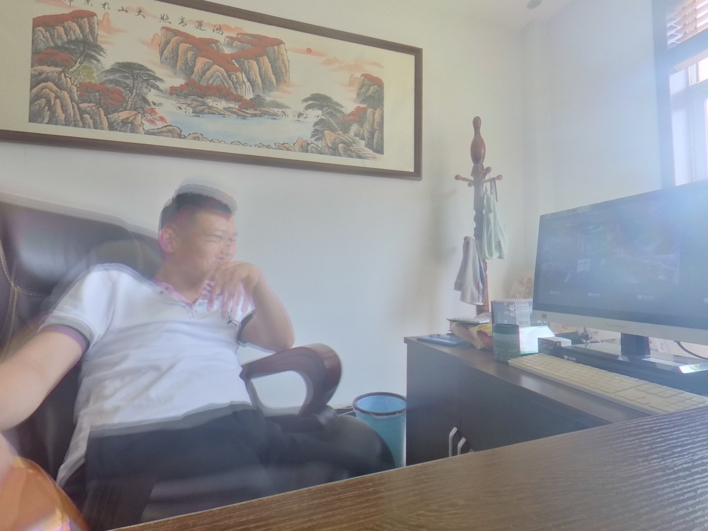 VR预览图