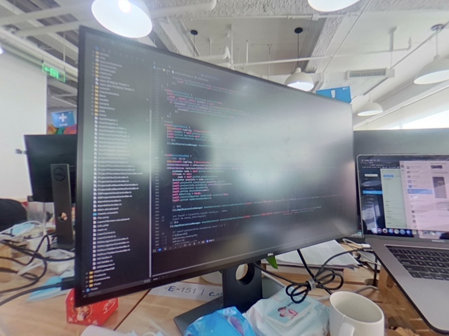 VR预览图